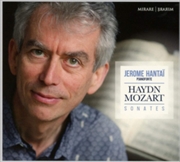 Buy Haydn - Mozart