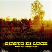 Buy Gusto Di Luce