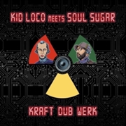 Buy Kraft Dub Werk