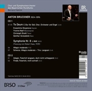 Buy Symphonie No. 8 Te Dum