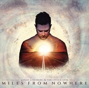 Buy Miles From Nowhere