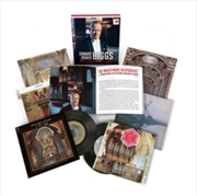Buy Edward Power Biggs Plays Histo