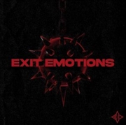 Buy Exit Emotions - Limited Editio