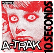 Buy 10 Seconds Vol. 1