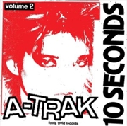 Buy 10 Seconds Vol. 2