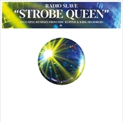 Buy Strobe Queen