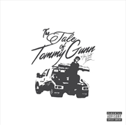 Buy Tale Of Tommy Gunn Vinyl