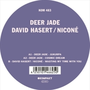 Buy Jukurpa / Wasting My Time With You