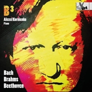 Buy Works By Bach, Brahms & Beethoven