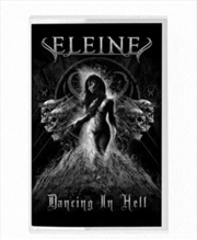 Buy Dancing In Hell - Black & Whit