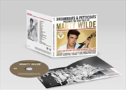 Buy Dreamboats & Petticoats Presents The Very Best Of