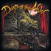 Buy Days Of The New 3 : Red