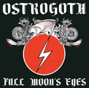 Buy Full Moon's Eyes - Bi-Color Vi