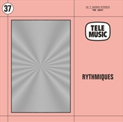 Buy Rythmiques