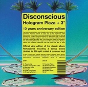 Buy Hologram Plaza & 3: 10 Years