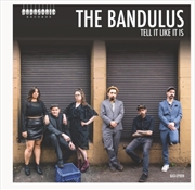 Buy Tell It Like It Is