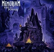 Buy Rise To Power