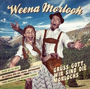 Buy Gruss Gott, Wir Sind Die Morlo