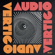 Buy Audio Vertigo