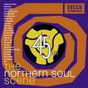 Buy Northern Soul Scene