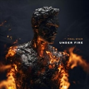 Buy Under Fire