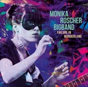 Buy Failure In Wonderland