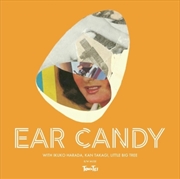 Buy Ear Candy!