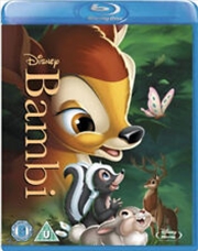 Buy Bambi