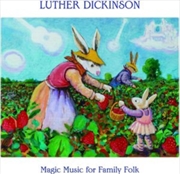 Buy Magic Music for Family Folk