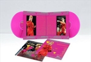 Buy Montreal '87 (Limited Pink Vinyl)