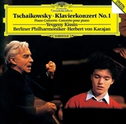 Buy Tchaikovsky: Piano Cto 1 / Scr