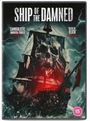 Buy Ship of the Damned (REGION 2)