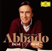 Buy Abbado Best Of Best