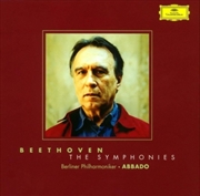 Buy Beethoven: The Symphonies
