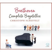 Buy Complete Bagatelles