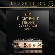 Buy 2xhd Audiophile Analog Collect
