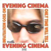 Buy Infatuation Goes On / Only Time Will Tell