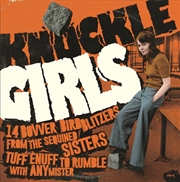 Buy Knuckle Girls: 14 Bovver Blitz
