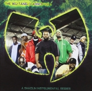 Buy The Wu-Tang Classics Vol.2 - A
