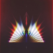 Buy Spark and Earth (CLEAR VINYL)