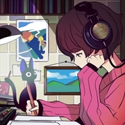 Buy Lo-Fi Ghibli 2