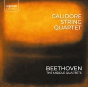 Buy Quartets, Vol. 2 - Middle String Quartets