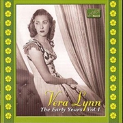 Buy Early Years V1, The