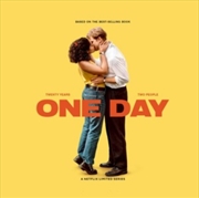 Buy One Day - O.S.T.