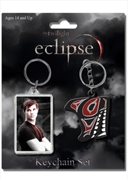 Buy Jacob Keychain 2pk