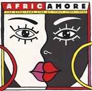 Buy Africamore: Afro-Funk Side Of