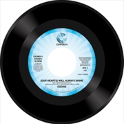 Buy Our Hearts Will Always Shine