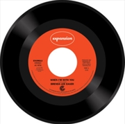 Buy When I'M With You