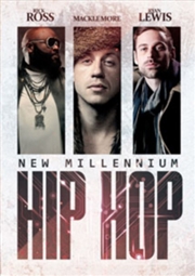 Buy New Millenium Hip Hop