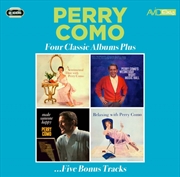Buy Four Classic Albums